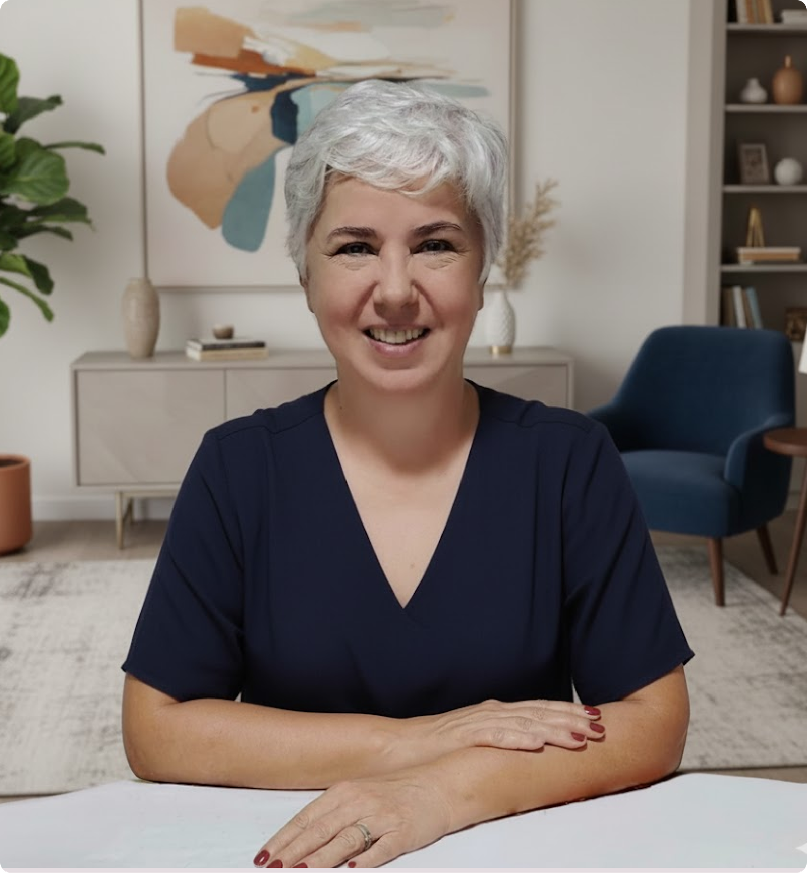 Claudia Lemos de Pontes Battaglia