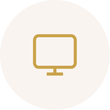 Atendimento online para todo o Brasil