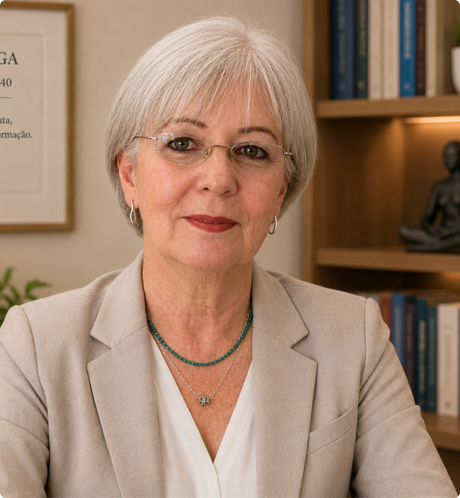 Maria Cristina de Assis Ruiz